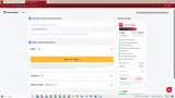 TIMCAST coupon verification screenshot