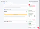 NEXTNEWS coupon verification screenshot