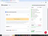 BEAR30 coupon verification screenshot