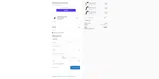 SERVICE coupon verification screenshot