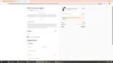 SERVICE coupon verification screenshot