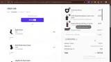 FREESHIPPING coupon verification screenshot