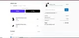 MADDYVALENZUELAOLY coupon verification screenshot