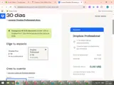 VIVACABO40 coupon verification screenshot