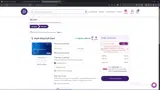 VCEL25 coupon verification screenshot