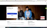 NFLVISA25 coupon verification screenshot