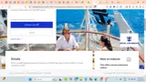 VRC25 coupon verification screenshot