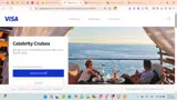 VCEL25 coupon verification screenshot