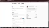 ERIKA10 coupon verification screenshot