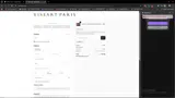 SOFIA10 coupon verification screenshot