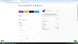 Chelsea10 coupon verification screenshot