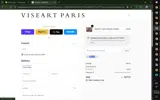 SMITA10 coupon verification screenshot