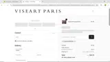 NIKOHAAGENSON coupon verification screenshot