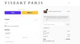 LILY10 coupon verification screenshot