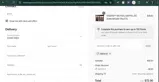 SMITA10 coupon verification screenshot