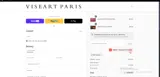 DANIELLE10 coupon verification screenshot