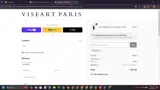 SOFIA10 coupon verification screenshot