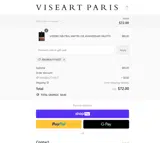 JENSBEAUTYNEST coupon verification screenshot
