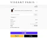 KENSI10 coupon verification screenshot