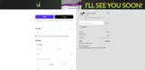 NEWME25 coupon verification screenshot