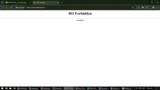 VS20 coupon verification screenshot