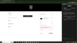 WELCOME20 coupon verification screenshot