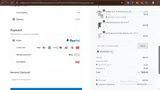 WELCOME20 coupon verification screenshot