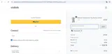 thankyou20 coupon verification screenshot