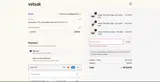BOXO5 coupon verification screenshot