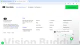 WELCOME10 coupon verification screenshot