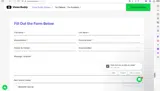 JOSECOHEN coupon verification screenshot