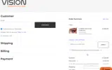 Cindywii coupon verification screenshot