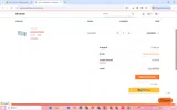 DENIA coupon verification screenshot
