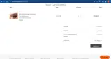 CHAMARMOORE coupon verification screenshot