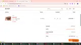 chloe10 coupon verification screenshot