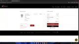 FIRST20 coupon verification screenshot