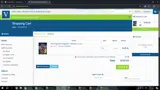 FSHIP50 coupon verification screenshot