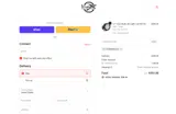THANKYOU10 coupon verification screenshot