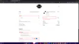 BFCM25-INSIDER coupon verification screenshot