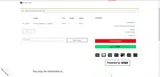startline10 coupon verification screenshot