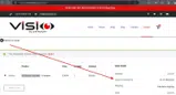 startline10 coupon verification screenshot