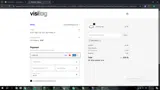 WELCOME10 coupon verification screenshot