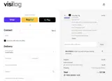 WELCOME10 coupon verification screenshot