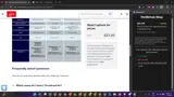 GC10LP coupon verification screenshot