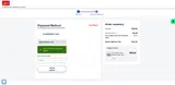 FUN15 coupon verification screenshot