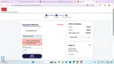 LPP10 coupon verification screenshot