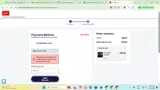 GCL10 coupon verification screenshot