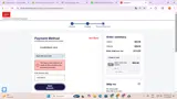 AUTUMN10 coupon verification screenshot