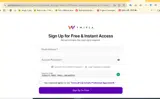 30DAYS_FREE_TRIAL_UNLIMITED coupon verification screenshot