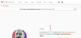 HETZNER coupon verification screenshot